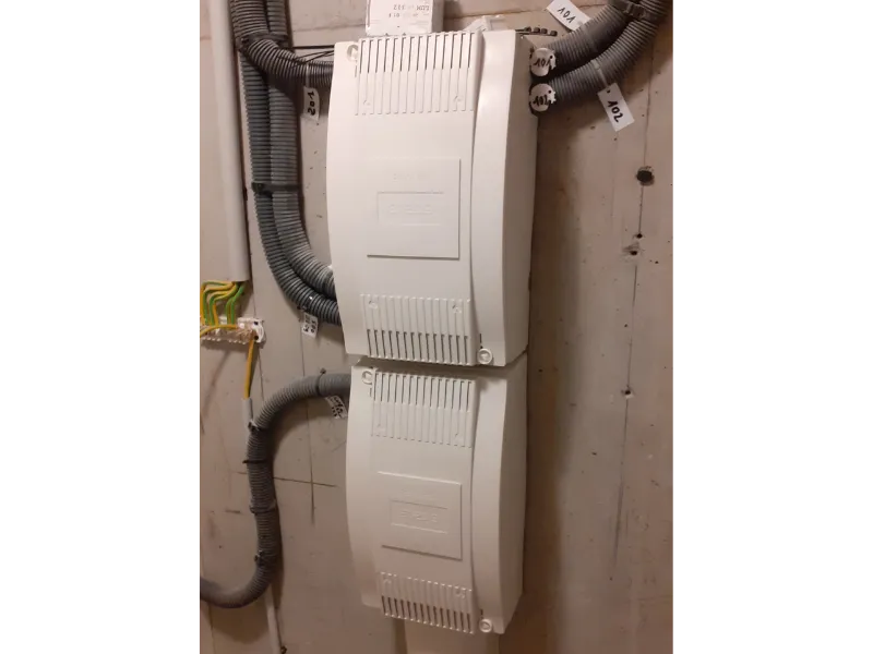 depannage electrique reze