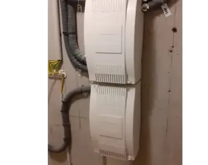 électricité générale Bouguenais-2