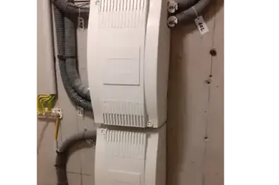 électricité générale Orvault-1