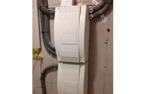 électricité générale Sautron-1