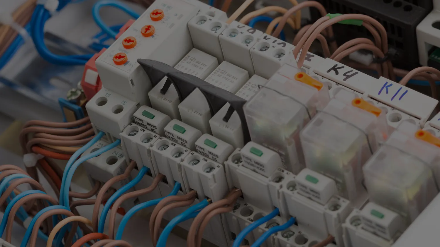 installateur electrique indre