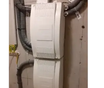 pose de chauffage électrique Basse-Goulaine-5