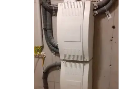 pose de chauffage électrique Couëron-3