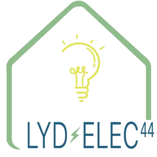 Lyd'Elec 44 logo