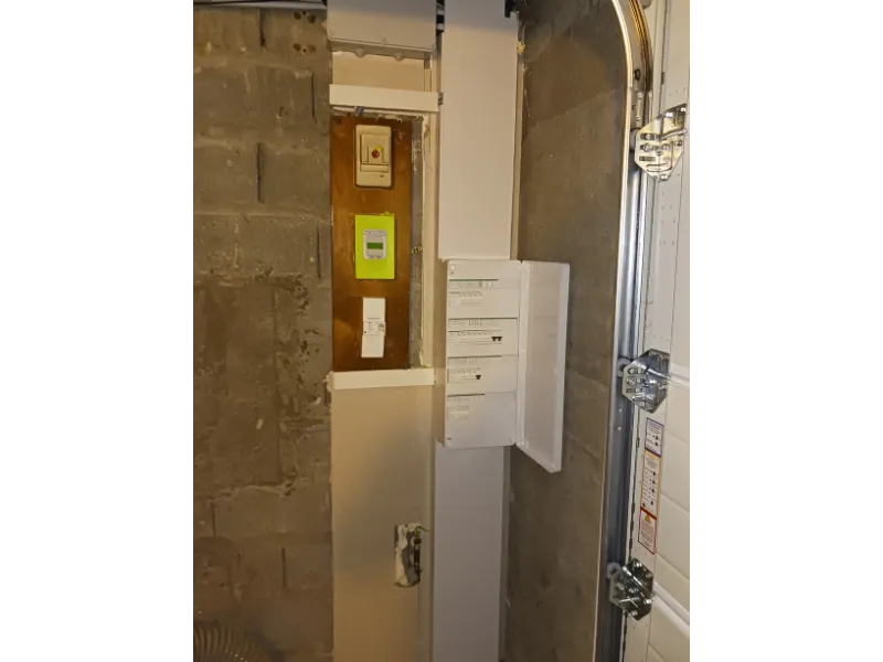 renovation electrique la montagne