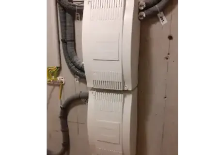rénovation électrique Rezé-5